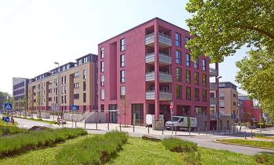4-Zimmer Wohnung in Grumme · frei ab 16.10.2026