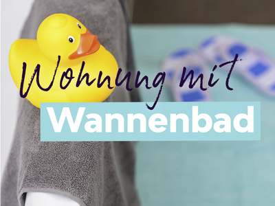 Platz ohne Kompromisse: Dein 4-Zimmer-Upgrade für maximale Freiheit