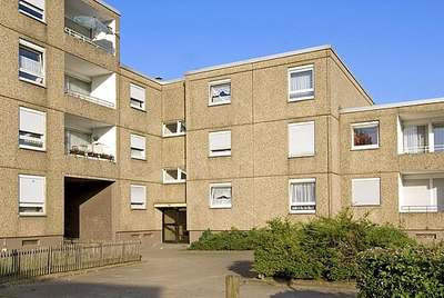 Wir Modernisieren für Sie! 3-Zimmer-Wohnung in Neuss Derikum