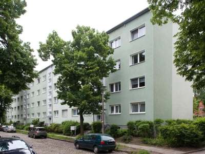 Nachmieter ab sofort gesucht - auch ohne WBS könnten Sie berechtigt sein für 1x Person (WBS 160 - 22