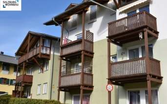 Geförderte 3-Zimmer Maisonettewohnung mit hoher Wohnbeihilfe in Taxenbach