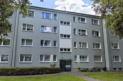 Am Hackenbruch 106, Düsseldorf-Eller