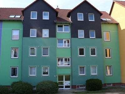 3 Zimmer mit Dachterrasse · frei ab 01.12.2026