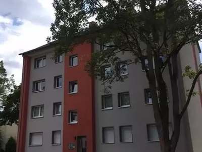 Hertener Straße 83, Gelsenkirchen-Resse