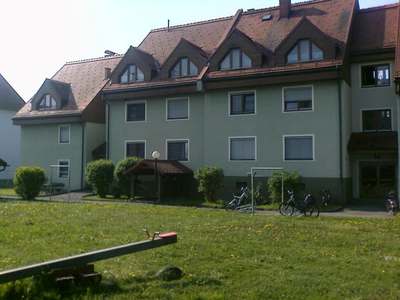 2-Zimmer-Wohnung · Stallhof 94 · ab sofort