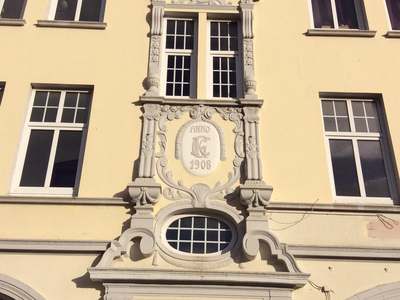 Die gefällt mir: günstiges 1-Zi.-Single-Appartment