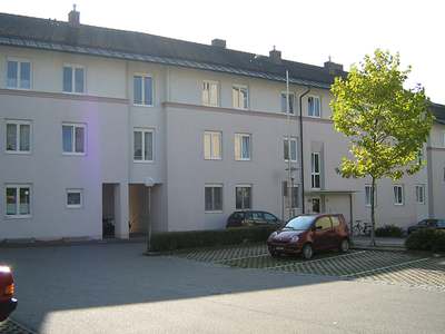 Miete: Siedlungsstr.37/3 4222 St.Georgen