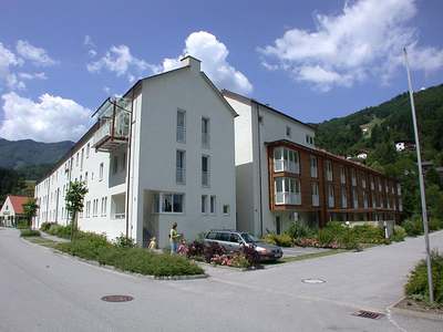 Miete: Udo-Block-Hof 4/3 4462 Reichraming