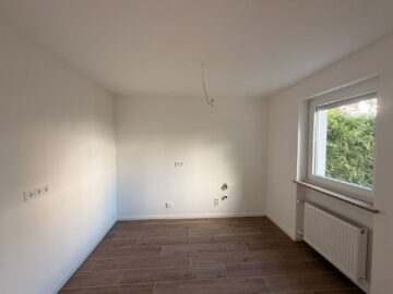 4-Zimmer-Wohnung im Erdgeschoss mit Balkon und 84,25 m² in München – Wellenkampstraße · frei ab 20.08.2026