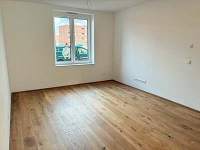 KRONSRODE | NEUBAU | Moderne 3-Zimmer-Wohnung mit Terrasse und Einbauküche (optional)