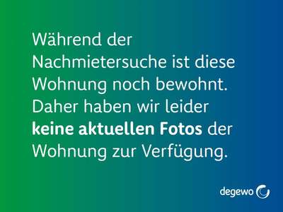 Was für ein Lichtblick! - Nachmieter gesucht im Neubau direkt am Mauerpark