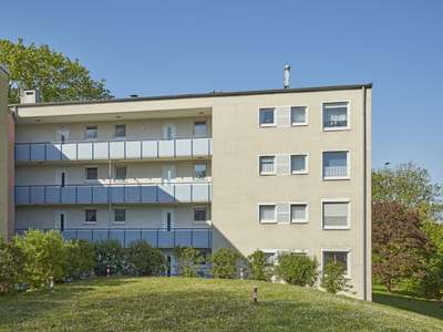 3-Zimmer Wohnung in Werne · frei ab 01.10.2026