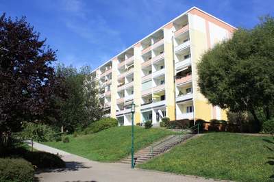 Schritt für Schritt zum Wohnglück · frei ab 01.11.2026