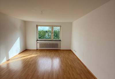 Zentrale 1-Zimmer Wohnung in München, gemütliche 30qm Wohnung · frei ab 01.10.2026
