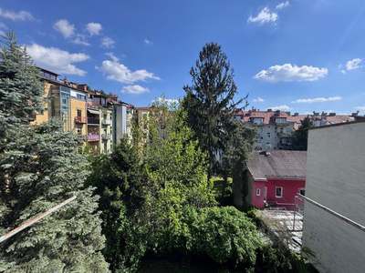 Graz, Netzgasse 10/9 - verfügbar nach Vereinbarung