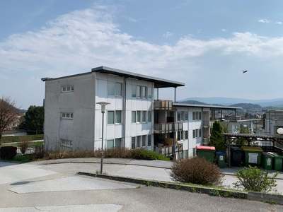 2-Zimmer-Wohnung · Hans Gross Straße 4 · Top 9