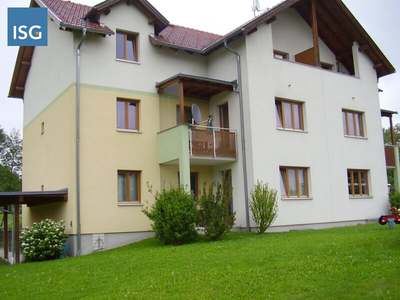 Objekt 528: 4-Zimmerwohnung in 4721 Altschwendt, Altschwendt 83, Top 4 | 4721 Altschwendt