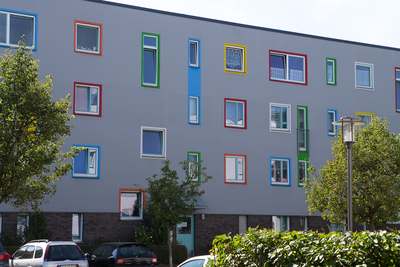 Familienfreundliche 3-Zimmerwohnung in Berlin Rudow