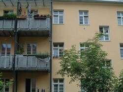 Schöne 2 Zimmer Wohnung in St. Johannis · frei ab 02.11.2026