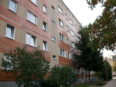 2-RWE mit Balkon