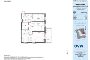 Ihr neues Zuhause in Krems – ERSTBEZUG Stiege 1 / Top 13 · Ihr neues Zuhause in Krems