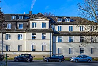 2-Zimmer-Wohnung in Dortmund Kirchlinde