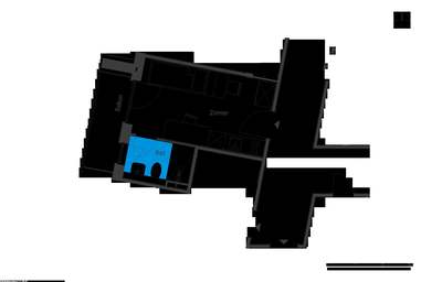 Apartmenthäuser am Filmpark | Haus 1 | Wohnung 62 · frei ab 01.10.2026