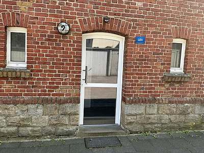 Schöne 2-Zimmer-Wohnung im Erdgeschoss in Herdecke Berg Nacken