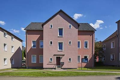 2-Zimmer Wohnung in Dortmund Bövingahusen