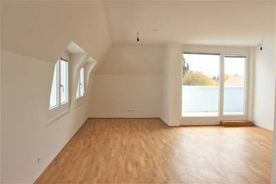 Neuwertige Wohnhausanlage in St. Pölten · Top 10