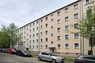 3-Zimmer Südstadt · Verfügbarkeit: sofort