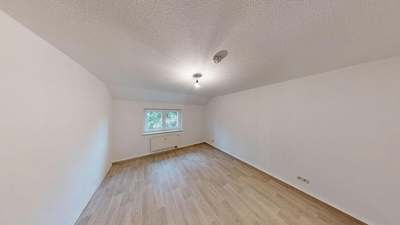 Balkonwohnung in attraktiver Wohnlage · frei ab 01.10.2026