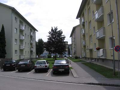 Miete: Herbert-Wöhl-Str.6/1 4780 Schärding