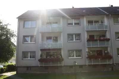 Görresstraße 7, Lünen-Gahmen