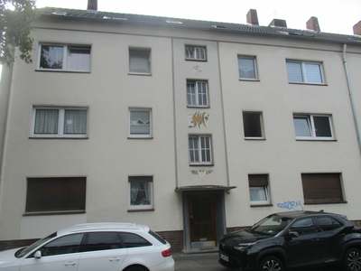 3 Zimmer mit Balkon,1. OG, Dortmund-Marten, Schulte-Heuthaus-Straße 10