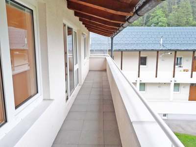 3-Zimmer-Wohnung in Hohenberg · Top 13