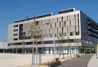 Maria-Trapp-Platz 2 · 1 Wohnung sofort verfügbar