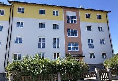 Wohnung · Grabenfeldstraße 3 · Top 2/20