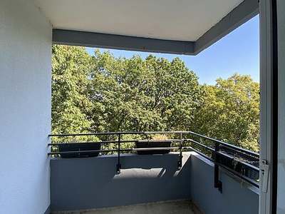 2-Zimmer-Wohnung in Solingen Mitte