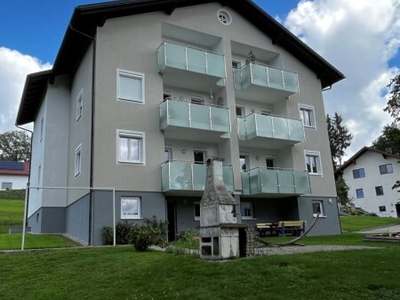 Objekt 798: 3-Zimmerwohnung in 4085 Waldkirchen am Wesen 53 , Top 4 | 4085 Waldkirchen