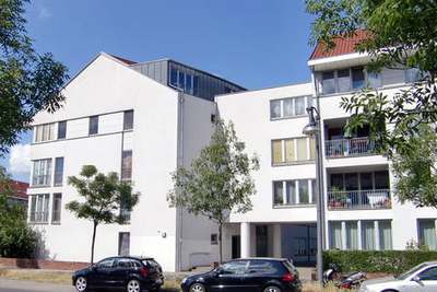 Achillesstr. 23, 3.OG, RE
